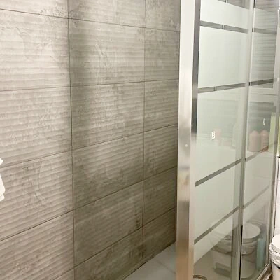 baño renovado vitoria
