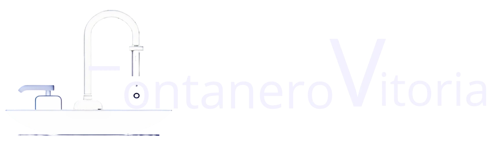 logo fontanero en vitoria