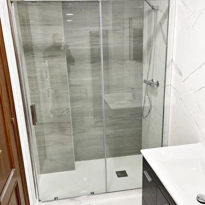 reforma de baños en vitoria y alrededores