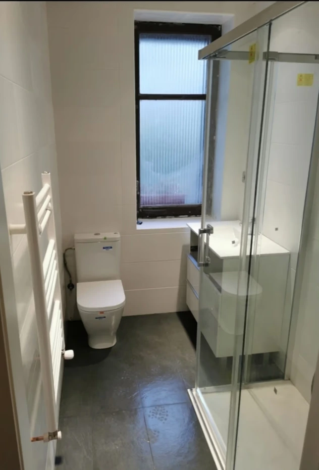 reformas de baños en vitoria-gasteiz